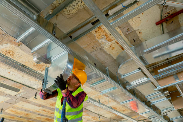 Best HVAC companies near me  in Morrisonville, NY