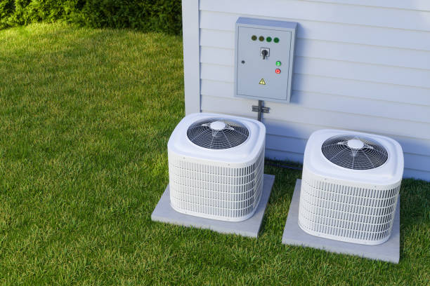 Best Best HVAC companies  in Morrisonville, NY