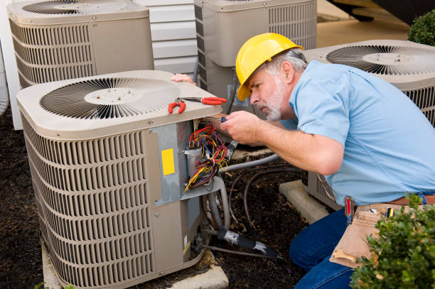 Best Local HVAC companies  in Morrisonville, NY