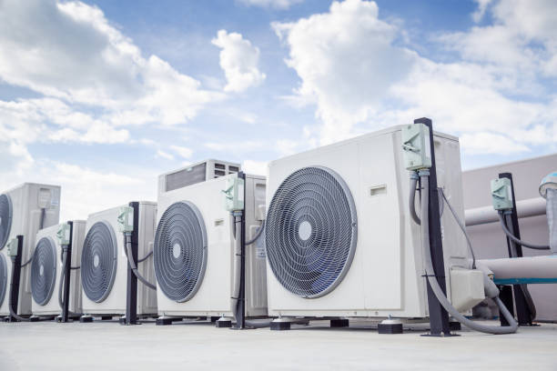 Best HVAC repair near me  in Morrisonville, NY