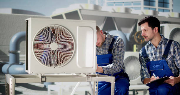 Best Affordable HVAC services  in Morrisonville, NY