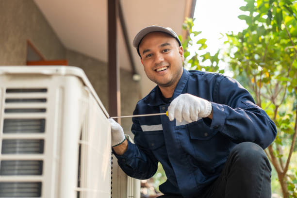 Best HVAC companies near me  in Morrisonville, NY